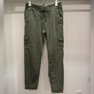 Lucky Brand Sage Cargo Pants for women